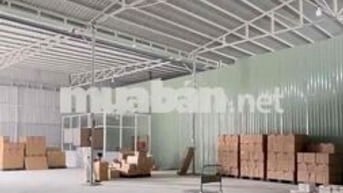 Cần cho thuê gấp kho diện tích lên đến 2000m2 ở Đường Phú Thuận