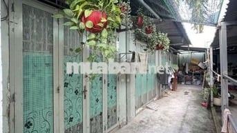 Cho thuê nhà trọ 30m2, lối đi riêng. Đường TX39, Thạnh Xuân, Q12