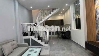 Chỉ 1,69 tỷ nhà ngay đường Nguyễn Văn Tiết, Lái Thiêu. Cạnh TTTM Aeon