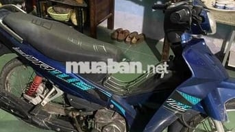 Xe máy móc chạy bao mượt, mọi chức năng bình đề ok