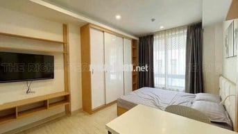 CHO THUÊ CĂN HỘ DỊCH VỤ Ở NGUYỄN THỊ MINH KHAI, QUẬN 1, GẦN DINH ĐỘC L
