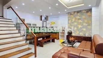 🛑 NHÀ 3 TẦNG MỚI ĐƯỜNG: BÌNH AN 7 - 3PN - 3WC - GARA Ô TÔ