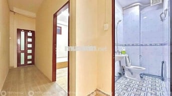 CĂN HỘ DỊCH VỤ 2PN FULL NỘI THẤT BAN CÔNG - NGUYỄN CHẾ NGHĨA
