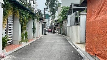 Nhà Lô Góc Đối Diện AEON Long Biên Ngõ Thông đường Ôtô tránh giá tốt