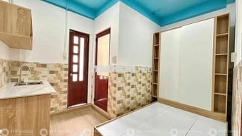 Phong mới xây 100%, ngay cầu Chà Và, Nguyễn Tri Phương, Sát UEH N và B