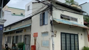BÁN NHÀ HẺM XE HƠI THÔNG 6M - PHẠM VĂN CHIÊU, GÒ VẤP - 5X16M - 6.9 TỶ