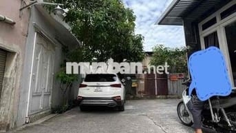 CHỦ ĐI NƯỚC NGOÀI, BÁN GẤP NHÀ 4 TẦNG, 60m2, QUẬN 7, HẺM XE HƠI.