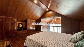BÁN NHANH APARTMENT 2 NGỦ/1 PHÒNG- DT 117M - NỘI THẤT LUXURY
