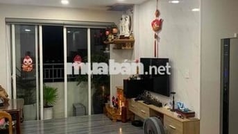 Cho thuê căn góc 3pn 2wc 79m2 giá 10tr full nt c/c Dreamhome Palace Q8