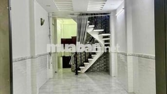 🏡 Nhà cho thuê  Đường âu dương lân p2 q8  nhà hẻm xe hơi 🚘🚖 tới nhà