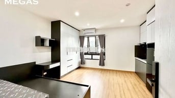 CĂN HỘ STU CAO CẤP MỚI ĐẸP CỬA SỔ MÁY GIẶT RIÊNG TẠI TRUNG TÂM ĐỐNG ĐA