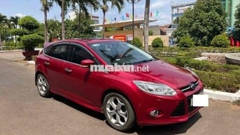 ✅ Ford Focus SPORT 2.0L chuẩn hãng - Còn Bảo hành