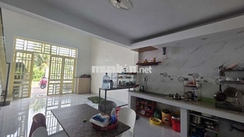 Bán Nhà Lững Đúc, Thôn Nam Sơn, Hòa Tiến, DT: 120m² (ngang 5m), 2,1 Tỷ