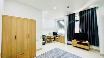 🏡CĂN HỘ STUDIO MỚI Ở SƠN TRÀ GẦN BIỂN MỸ KHÊ