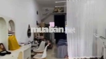 CHO THUÊ  MẶT TIỀN tầng 1 riêng biệt đường NGUYỄN SÁNG