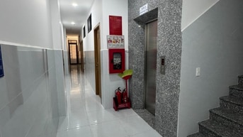 BÁN NHÀ HXH 728 TRẦN HƯNG ĐẠO,P2,QUẬN 5 DT:4X14 4 TẦNG ,GIÁ 14,5 TỶ