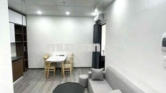 CHO THUÊ 1K1N ĐẸP FULL ĐỒ TẠI TOÀ CCMN MỚI XÂY 341 QUAN NHÂN, HÀ NỘI