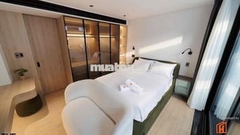 🎉CĂN HỘ DỊCH VỤ - FULL NỘI THẤT, NGUYỄN THỊ MINH KHAI, Q1 🎉
