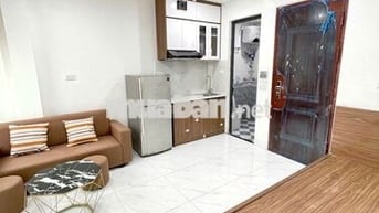 Cho thuê phòng full nội thất  30m2 giá chỉ 5.5 triệu– Khương Trung