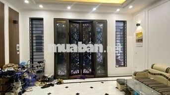 Cho thuê nhà 5 tầng ngõ 211 Khương Trung 3pn full nội thất
