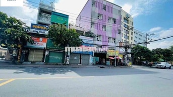 ĐẤT FULL THỔ CÁCH ĐẶNG VĂN BI CHỈ 30M - 103M2 NGANG 5.2 GIÁ 8.9 TỶ TL