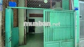 Bán gấp nhà Q12 chỉ 1 tỷ 180tr có SHR Dt: 70m2 Tân Chánh hiệp 26 Gấp !