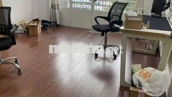 Nhà 1 Trệt 2 Lầu Sân Thượng 4PN Đường 10m Gần Cầu Phú Mỹ Quận 7