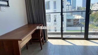 căn hộ 1 phòng ngủ. phước mỹ, sơn trà
