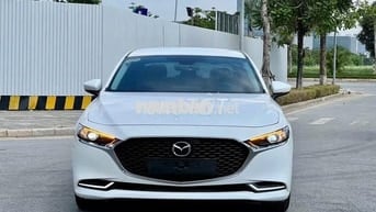 Mazda 3 1.5AT Luxury – Sx 2023