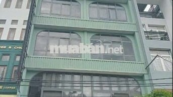 Tòa nhà  Vạn Kiếp, Phường 3, Quận Bình Thạnh, Hồ Chí Minh