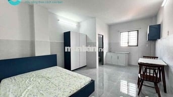 Cho thuê căn hộ mới 25 mét vuông đầy đủ tiện nghi ngay Gò Vấp