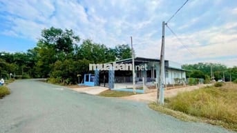 Chủ tới hạn trả lãi ngân hàng cần bán gấp 500m2 QL14