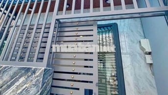 🔥 HÀNG HIẾM Q7 - Nhà đẹp 1 lầu, có ban công, gần UFM giá chỉ 8tr/tháng