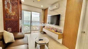 CHUNG CƯ CHARM CITY – TẦNG TRUNG, NỘI THẤT XỊN SÒ