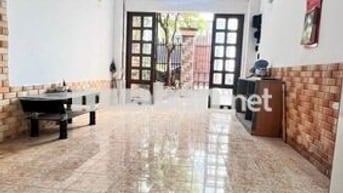 62m2 Sân để xe rộng✅ Nhà thuê Gò Vấp 3PN✅ Lê Văn Thọ Phường 8