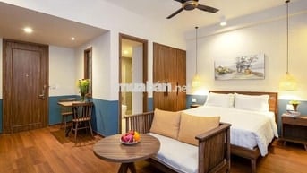 Chính chủ cho thuê 1PN, 1WC, 35m2, 5,9 triệu tại Hoàng Văn Thụ, TBình
