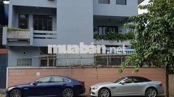 cho thuê kho, tòa nhà lô góc làm công ty Q11 khu VIP Cư Xá Bình Thới