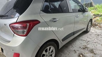 2016 Sedan 1.2 AT - 100000 km