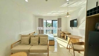 Cho thuê căn hộ 1 phòng ngủ - studio ngay tại đường Nguyễn Ngọc Phương