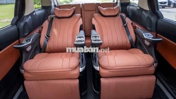 KIA CARNIVAL HYDRID BẢN GHẾ THƯƠNG GIA 2025