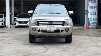 Ford Ranger 2015 XLS 2.2L 4x2 MT - 150000 km