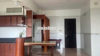 CHO THUÊ CHUNG CƯ A4 PHƯỜNG QUANG VINH GIÁ 5,5 TRIỆU