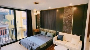 Dòng tiền Hồ Tùng Mậu 60m2*7T ngõ to, cách phố 50m, thuê 60tr/th 15 tỷ