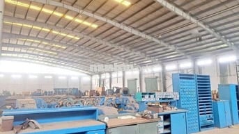 Cho thuê kho, giấy phép đạt chuẩn, xã Long Phước, Long Thành, Đồng Nai