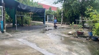 CHO THUÊ NHÀ GẦN CHỢ BÌNH CHÁNH