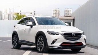 Mazda Cx-3 Luxury  Sản xuất 2021