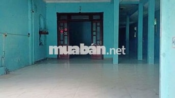 Cho thuê nhà xưởng may mặt tiền Nguyễn Thị Thử, Xuân Thới Sơn, Hóc Môn