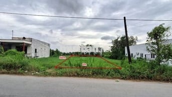 Chính chủ thổ cư 300m2 Võ Duy Tạo- Thành phố Tân an