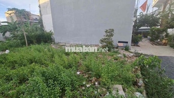 💥MUA BÁN CHÍNH CHỦ ĐẤT 1/ AN PHÚ ĐÔNG Q12- DIỆN TÍCH 50M2(4.7 X 10.5)