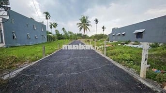 🏡 BÁN 6 LÔ ĐẤT HÒA TIẾN – NGAY CẦU QUẢNG ĐÀ (Hòa Khương cũ) 	•	Diện tí